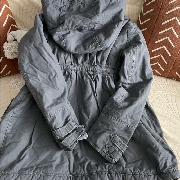 TRF winter jacket - Picture 2 of 4